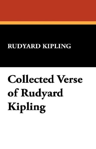 Rudyard Kipling