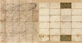 Northern Alabama and Georgia / compiled and engraved at the U.S. Coast Survey Office, from state maps , postoffice maps , local surveys, military reconnoissance sic and information furnished by the U.S. Engineers attached to the Military Division of t (Civil War Map Reprint: 36
