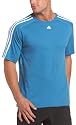 adidas Men's Varsity Short Sleeve Top