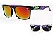 Men's Womens Spy Helm Eyewear Retro Personalized Sunglasses Spy 1-5