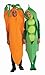 Forum Adult Carrot Costume