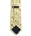 Modadorn I Love Jesus Dove Necktie Religious Men's Neck Tie Easter Sunday