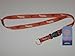 Sporting Goods : TEXAS LONGHORNS Team Logo 24' LANYARD Velcro Key Chain