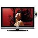 Cello 26 inch LCD TV/DVD Black C2698F