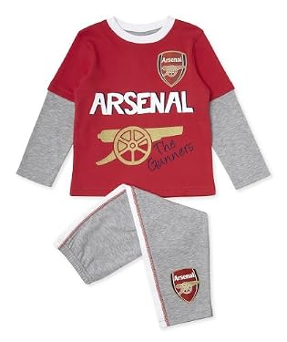 Arsenal pyjama 
