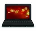 Compaq Mini 110c-1110SA 10.1-inch Netbook (Windows XP Home, Intel Atom Processor N270, 1 GB RAM, 160 GB SATA HDD, up to 3 Hours Battery Life)