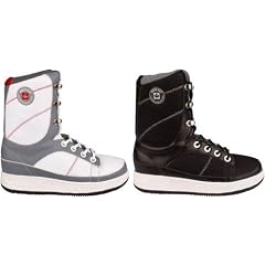 Wintergrip Schneestiefel
