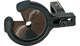 Archery: Trophy Ridge Whisker Biscuit Dead Shot Arrow Rest