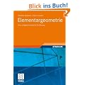 Elementargeometrie: Eine aufgabenorientierte Einf�hrung (Mathematik-ABC f�r das Lehramt)