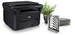 DELL 1133 MULTI-FUNCTION (COPIER/PRINTER/SCANNER) MONO LASER PRINTER