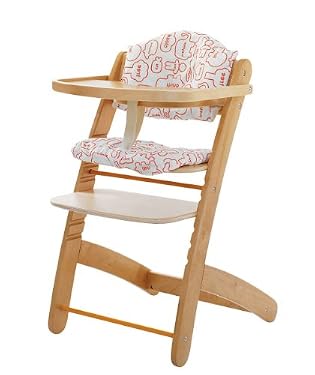 Cosatto Cookie Highchair - Zoodle Keyline
