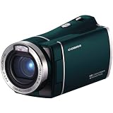 Buy Cobra Digital HDVC5590 12 MP Digital Camera with 8 x Optical Zoom (Black) by Cobra