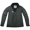 COX SWAIN Herren Hi-TEC Softshell Jacke THUNDER (Titanium Series)