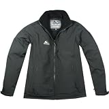Produkt-Bild: COX SWAIN Herren Hi-TEC Softshell Jacke THUNDER (Titanium Series)