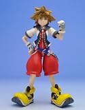 Figurine KINGDOM HEARTS