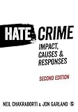 Hate crime : impact, causes and responses