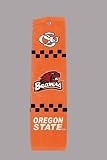 Oregon State Beavers NCAA Printed Golf Bag Towel NCAA College Athletics