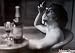 Johnny Depp in Bathtub Bathing 24x35 Poster