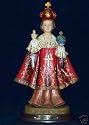 Infant of Prague - 11.5" Horentine Collection Figurine