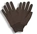 Brown Jersey 8 oz Gloves as low .27 per pair