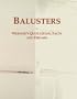 Balusters: Webster's Quotations, Facts and Phrases