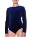 Suchen : Danskin Trikot 9238, purple