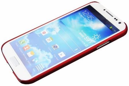 HJX Red Eye/Black S4 IV i9500 New Cute 3D Cartoon Batman Protective Hard Case For Samsung Galaxy S4 IV i9500 5G 5th