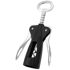 Fackelmann 49455 Wein- und Prosecco�ffner verchromt  Kte