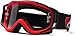Read Smith Optics Fuel V.2 Red Clear AFC Lens Goggle Details Smith Optics Fuel V.2 Red Clear AFC Lens Goggle