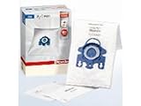 Miele Type GN Replacement Filter Bag for S2000 & S5000 Cylinder Series