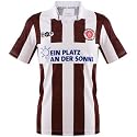 UPSOLUT St. Pauli Trikot Home 11/12 L