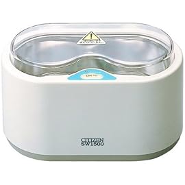 シチズン 超音波洗浄機 SW1500