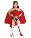 Search : Justice League DC Comics Wonder Woman Child Costume - Kid's Costumes