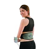 Zewa Body Relax II Back Pain Relief System