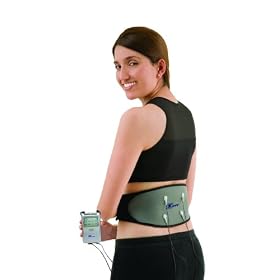 Click here to buy Zewa Body Relax II Back Pain Relief System by Zewa.