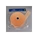 Crepe Streamer 500 ft Apricot 1 pc