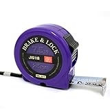 SK11(エスケー11) コンベックス ブレーキ&ロック25 テープ幅25mm 7.5m SBL-2575