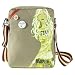 Miquel Rius Jordi Labanda School Chic Hit Large Vertcal Bag