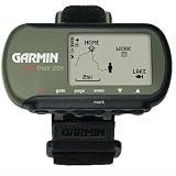Garmin Foretrex 201, GPS, Phones & Office Electronic, Electronics & Computers