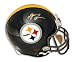 Lynn Swann Autographed/Hand Signed Pittsburgh Steelers Full Size Authentic Proline Helmet
