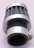 PODOY AIR FILTER 35mm for Chinese made 50cc, 70cc, 90cc, 100cc, 110cc, 125cc kids' ATV, GO-KART, DIRT BIKE, POCKET BIKE