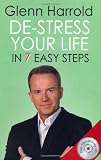 De-stress Your Life: In Seven Easy Steps (Book & CD)