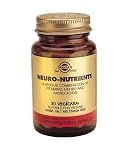 Solgar Neuro Nutrients 60 Vegcaps