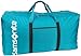 Samsonite Tote-a-ton 33 Inch Duffle Luggage Boxed (3 - Pack, Turquoise)