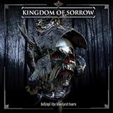 Behind the Blackest Tears (Color/180 Gram)