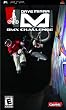 Dave Mirra''s BMX Challenge PSP
