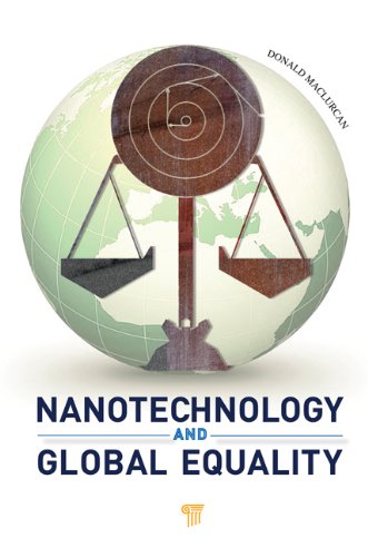 Nanotechnology and Global Equality