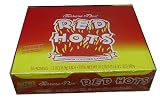 Ferrara Pan Red Hots Candy