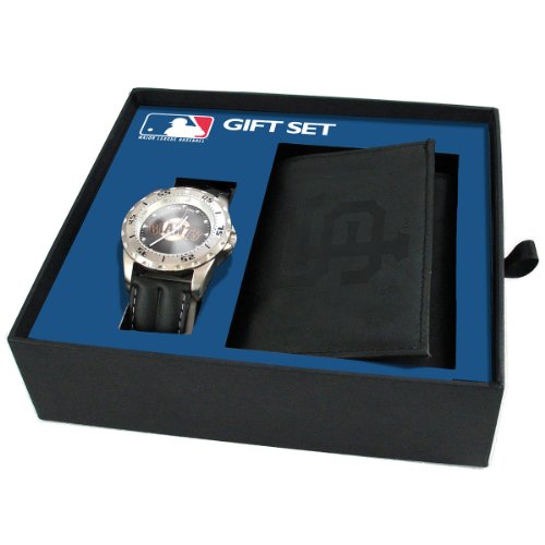 San Francisco Giants - Watch And Wallet