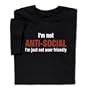 Not User Friendly T-shirt